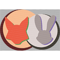 Disney Style-DSN 848